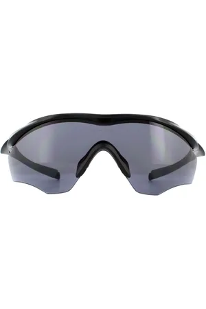 Oakley Mens Sunglasses M2 Frame XL OO9343-01 Polished Grey - One Size
