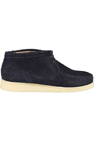 Ted Baker Mihcky Mens Boots - Size UK 8
