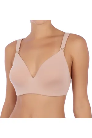 Dim AD00DPH WoMens Non-wired Nursing Bra - - Size 34C