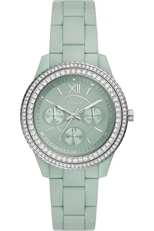 Fossil Stella WoMens Watch ES5152 - One Size