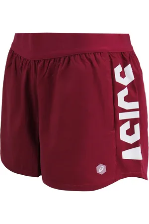 Asics Performance Womens Shorts - Size X-Small