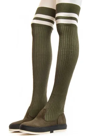 Montevita Womens Platform Boot Bottavita3 In - Size EU 36