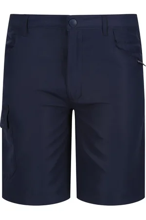 Regatta Childrens Unisex Childrens/Kids Sorcer II Shorts - Size 11-12Y