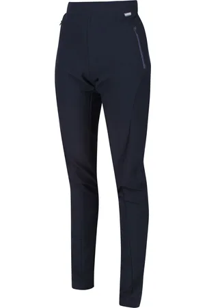 Regatta Womens/Ladies Pentre Stretch Trousers - Size 10 Short