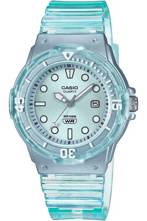 Casio Collection WoMens Watch LRW-200HS-2EVEF - One Size