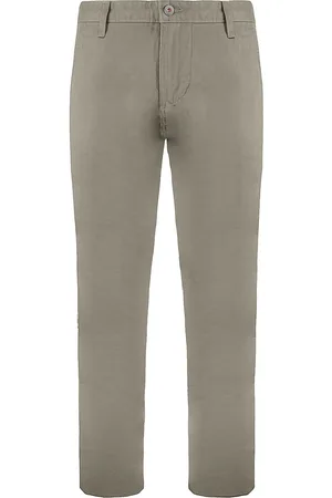 Dockers Slim Tapered Leg Mens Chino Trousers - Size 32W/34L