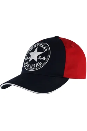 Converse All Star Chuck Taylor Mens /Red Cap - One Size