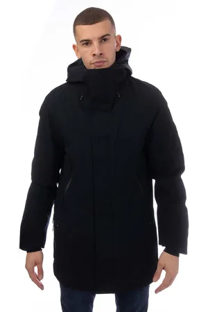 KRAKATAU Mens Dsup Technical Jacket in - Size Large