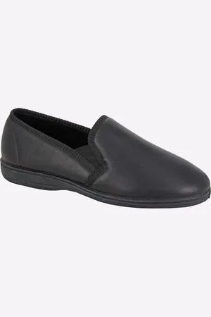 Sleepers Hadley Slippers Mens - - Size UK 8