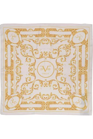 19V69 Italia Womens Foulard Scarf - - One Size