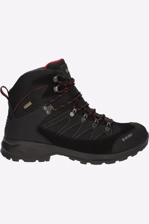 Hi-Tec Clamber WATERPROOF Boots Mens - - Size UK 11