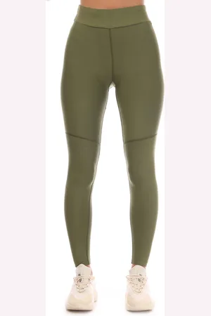 Skins Womens Series-3 Soft Long Tights in Nylon - Size Large