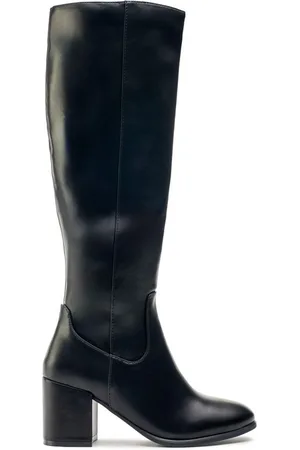 Solesister Womens Ariane Boots - - Size UK 8