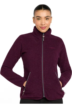 Brasher WoMens Emlin II Fleece - - Size 8 UK