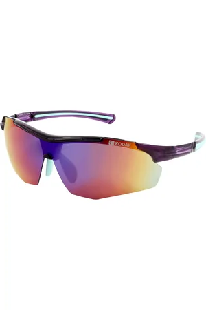 Kodak CF90136 Mens Polarized Sports Sunglasses - Nylon - One Size