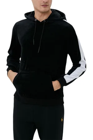 Brave Soul Mens Hoodies Long Sleeve - - Size Medium