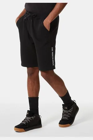 The North Face Mens M Zumu Shorts in Fleece - Size Small