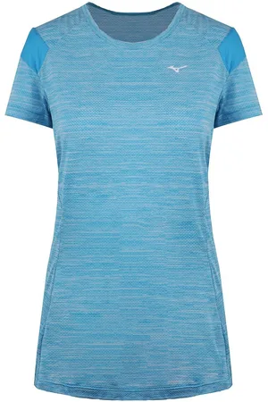 Mizuno Alpha Womens T-Shirt - Size X-Large