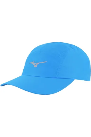 Mizuno DryLite Mens Blue Cap - - One Size