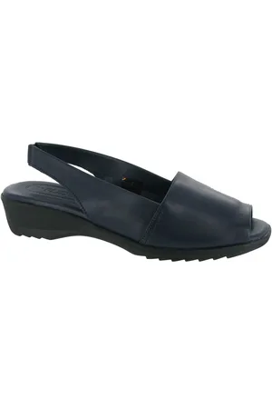 Mirak Fife Womens Slippers - - Size UK 6