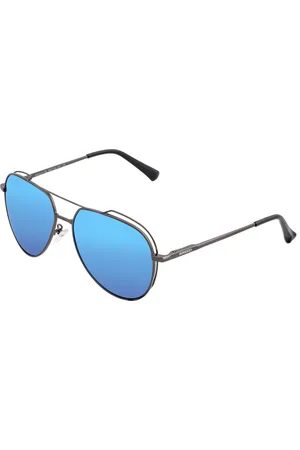 Breed Mens Lyra Polarized Sunglasses - - One Size