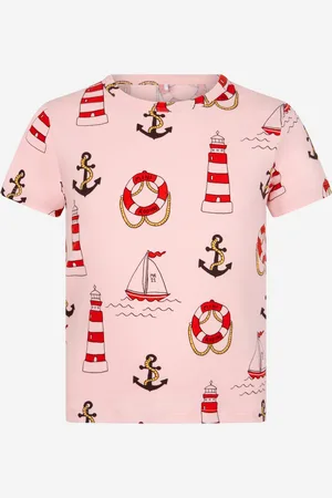 Mini Rodini Kids Unisex T-Shirt