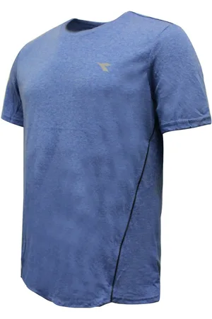 Diadora Sportswear Mens T-Shirt - Size X-Small