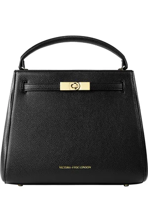 VICTORIA HYDE Womens III handbag in Micro Fibre - One Size