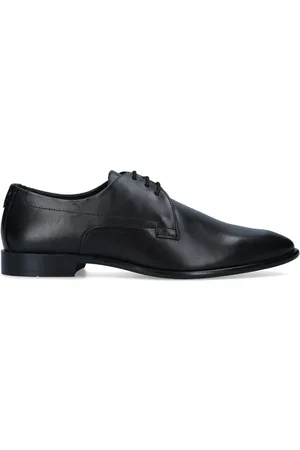 Kurt Geiger Mens Leather Sloane Formal - Leather (archived) - Size UK 6