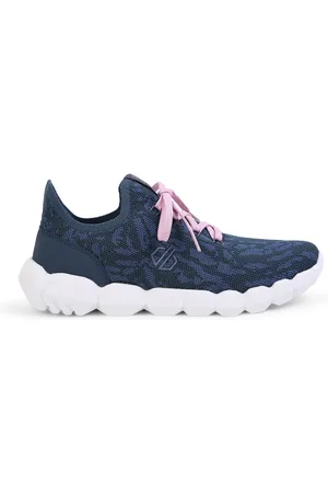 Dare 2B Womens Hex AT Lightweight Breathable Trainers - - Size UK 3