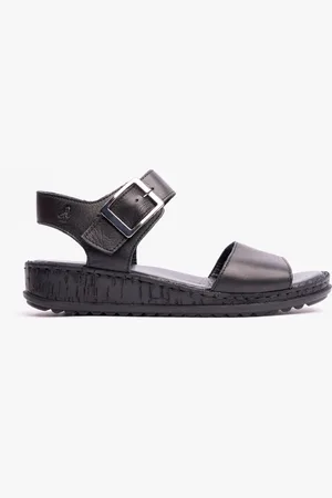 Hush Puppies ELLIE Womens Sandals - Size UK 3