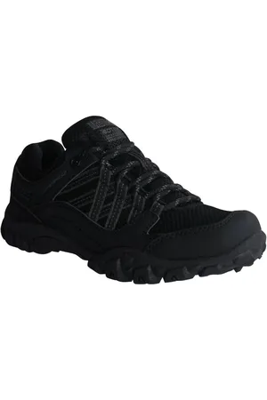 Regatta Childrens Unisex Childrens/Kids Edgepoint Walking Shoes - Size UK 1