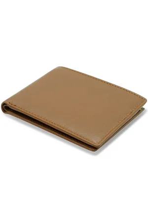 Barneys Originals Mens Faux Leather Wallet Imitation Leather - One Size