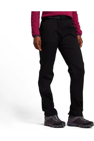 Craghoppers WoMens Kiwi Pro Eco Stretch Trousers - - Size 14 Long