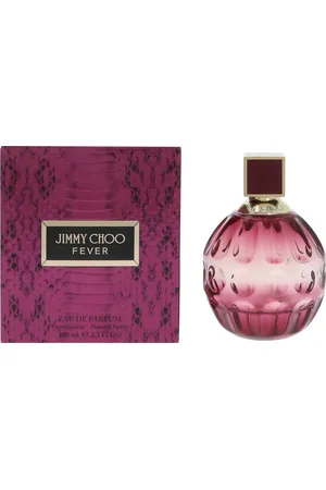 Jimmy Choo Womens Fever Eau de Parfum 100ml - - One Size