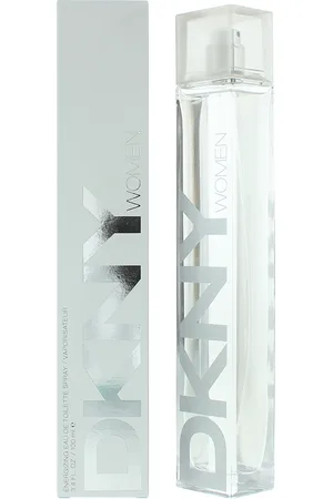 DKNY Womens Women Eau de Toilette 100ml - One Size