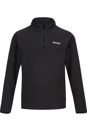Regatta Childrens Unisex Childrens/Kids Loco Fleece - Size 11-12Y