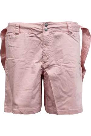 Nike Womens Fit Dry Dance Convertible Short 226157 604 Cotton - Size Medium