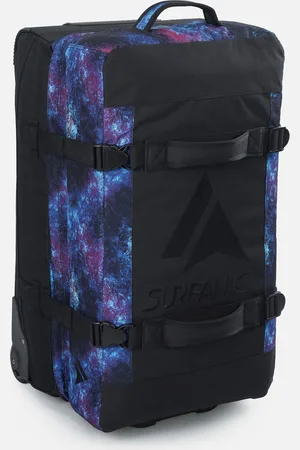 Surfanic Unisex Maxim 3.0 120l Roller Bag Space - - One Size