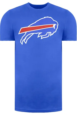 Fanatics Buffalo Bills Womens T-Shirt - Cotton - Size X-Large