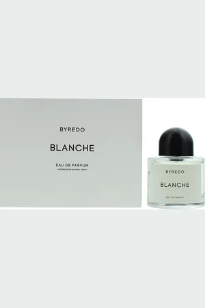 BYREDO Womens Blanche Eau de Parfum 100ml - One Size
