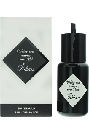 Kilian Kerner Unisex Voulez-Vous Coucher Avec Moi Refill Eau De Parfum 50ml - One Size