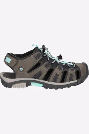 Hi-Tec Cove Sport Sandals Womens - - Size UK 5