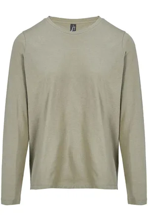 Sols Womens/Ladies Monarch Long-Sleeved T-Shirt - Size X-Small