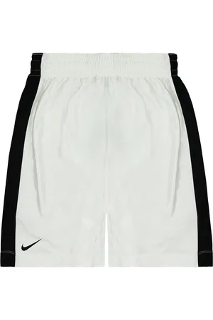 Nike Dri-Fit Supreme Basketball Shorts Womens Stretch Bottoms 119803 100 - Size X-Small