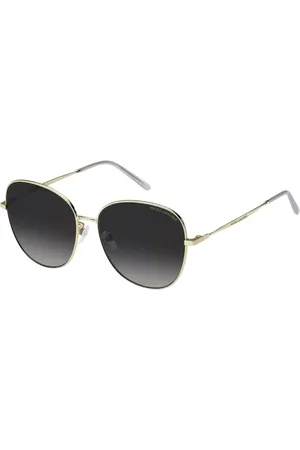 Marc Jacobs Mens Jacob 664/G/S HZJ 90 Sunglasses Cotton - One Size