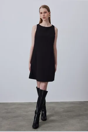 Gusto Womens Sleeveless Dress - - Size X-Small