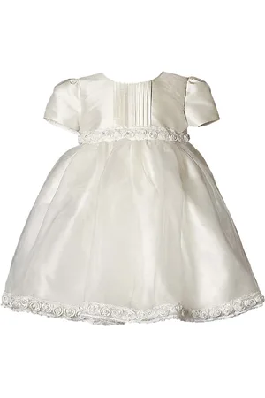 Halston Heritage Baby Special Occasion Dress - - Size 3-6M