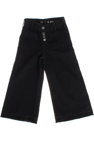 GAP Wide leg jeans 780051 girls - - Size 5Y