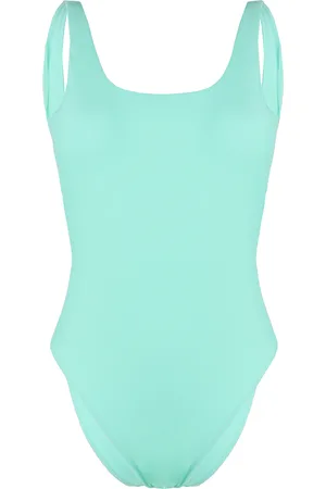 GymShark Open Back Womens Swimsuit - Size Small